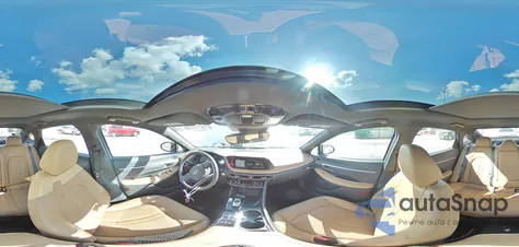 2021 Hyundai Sonata Limited z USA, uszkodzony, nr VIN 5NPEH4J26MH065062